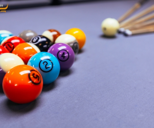 Khám phá quán bida quận 12 với phong cách retro độc đáo, ấn tượng