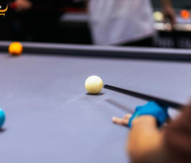 Trải nghiệm bida phòng máy lạnh tiện nghi, chất lượng tại TP.HCM