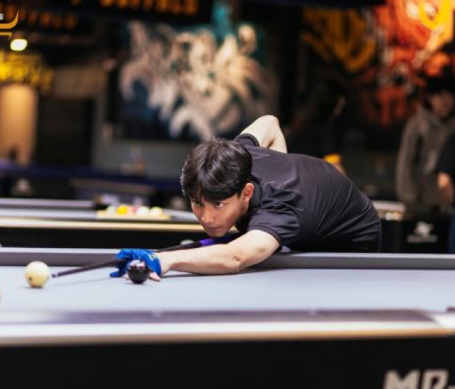 Khám phá các quán bida Quận 12 có không gian rộng và đẹp